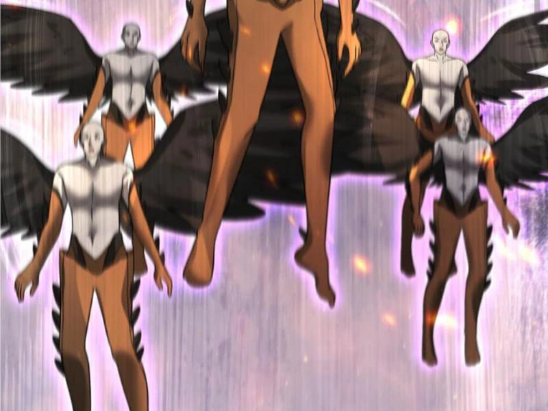 Toàn Cầu Băng Phong: Ta Chế Tạo Phòng An Toàn Tại Tận Thế Chapter 409 - Trang 4