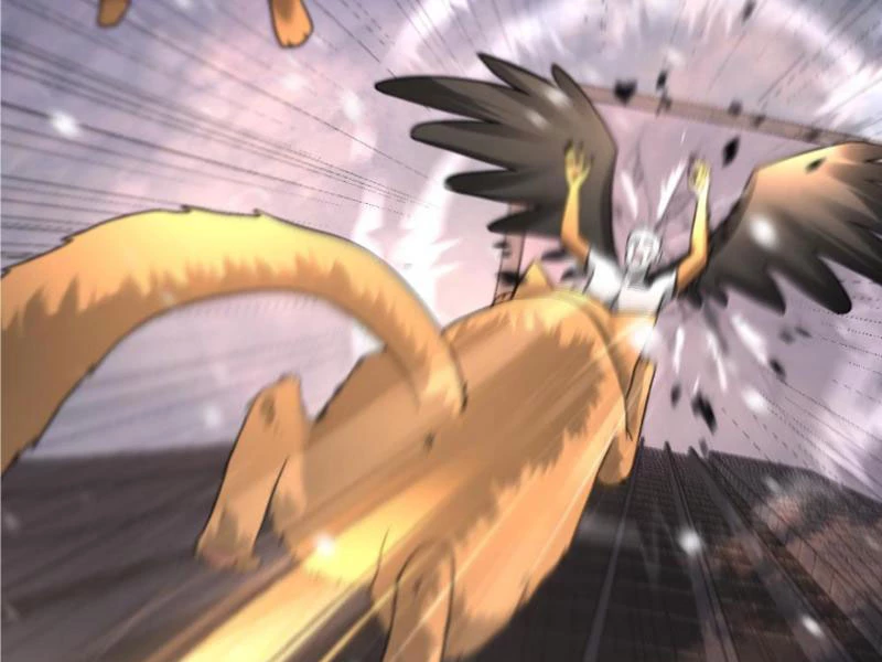 Toàn Cầu Băng Phong: Ta Chế Tạo Phòng An Toàn Tại Tận Thế Chapter 409 - Trang 4