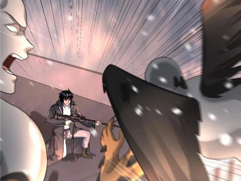 Toàn Cầu Băng Phong: Ta Chế Tạo Phòng An Toàn Tại Tận Thế Chapter 409 - Trang 4