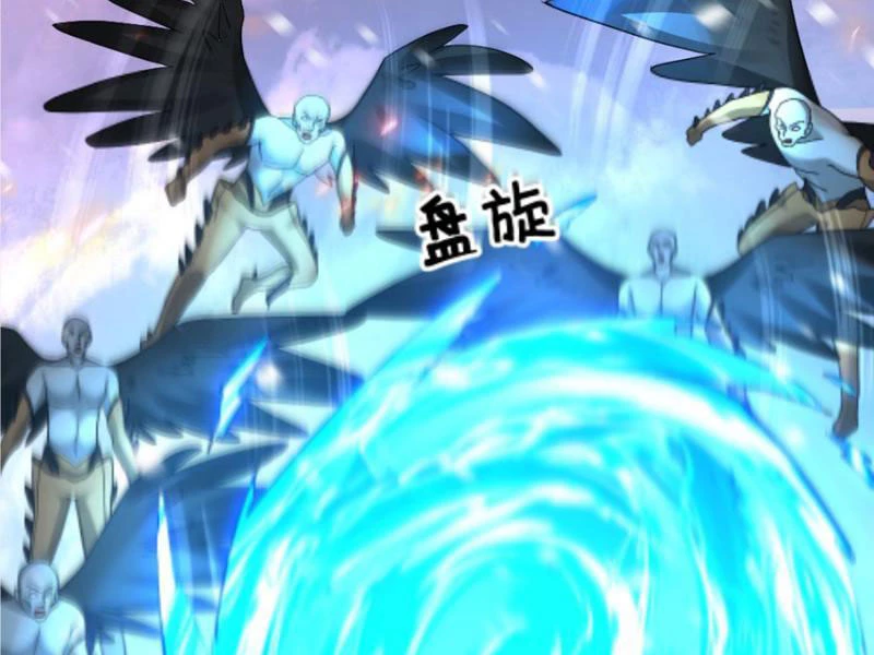 Toàn Cầu Băng Phong: Ta Chế Tạo Phòng An Toàn Tại Tận Thế Chapter 409 - Trang 4