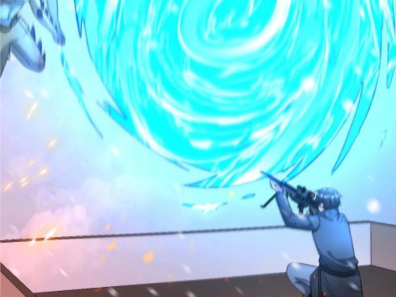 Toàn Cầu Băng Phong: Ta Chế Tạo Phòng An Toàn Tại Tận Thế Chapter 409 - Trang 4