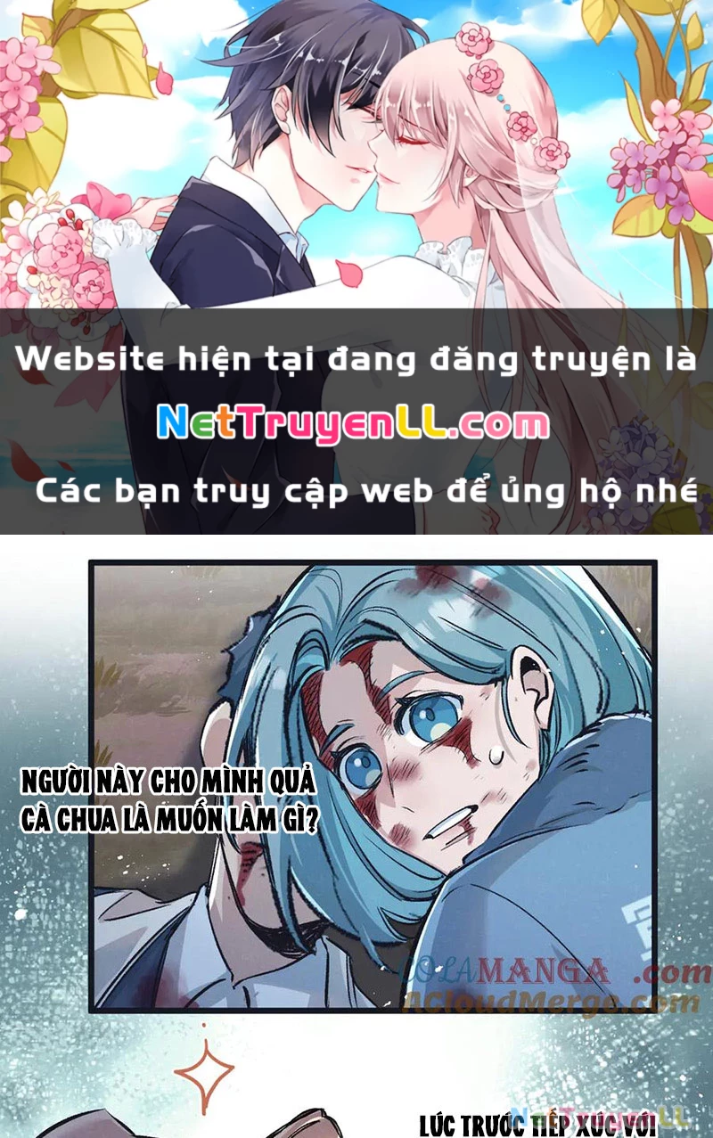 Nông Trường Siêu Cấp Ở Tận Thế Chapter 61 - Trang 4