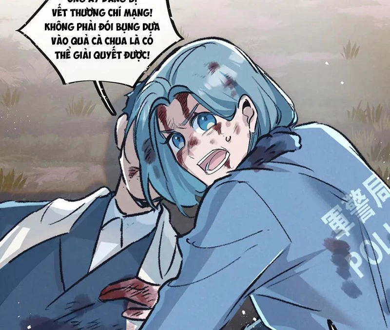 Nông Trường Siêu Cấp Ở Tận Thế Chapter 61 - Trang 4