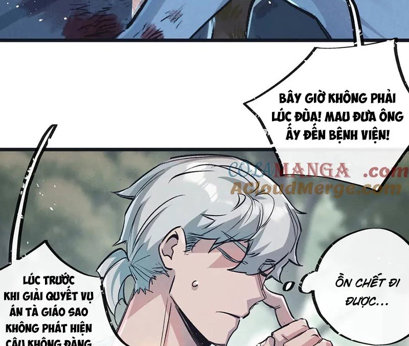 Nông Trường Siêu Cấp Ở Tận Thế Chapter 61 - Trang 4