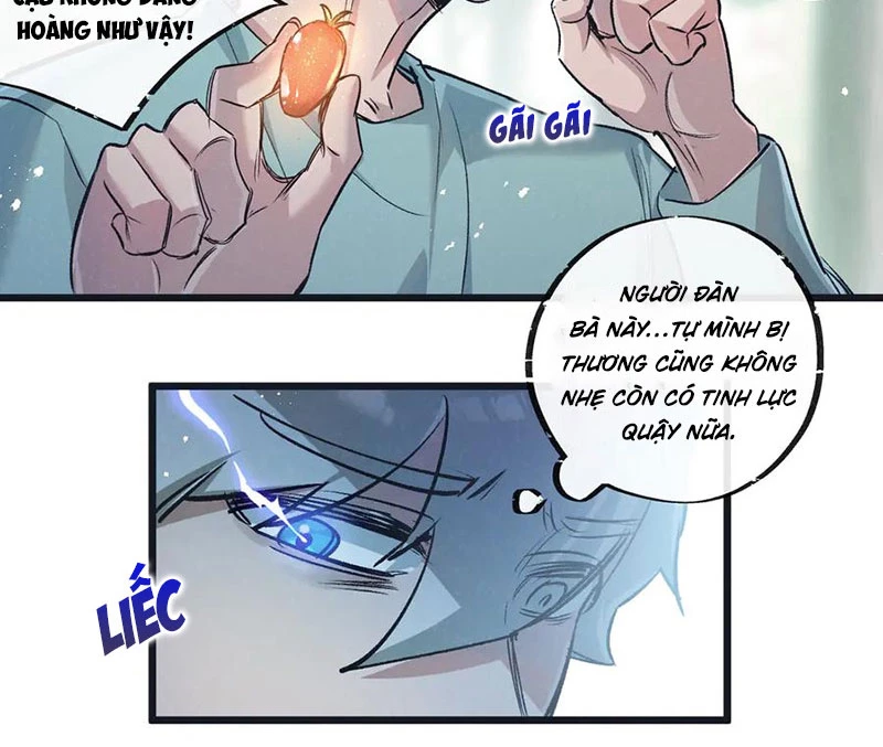 Nông Trường Siêu Cấp Ở Tận Thế Chapter 61 - Trang 4