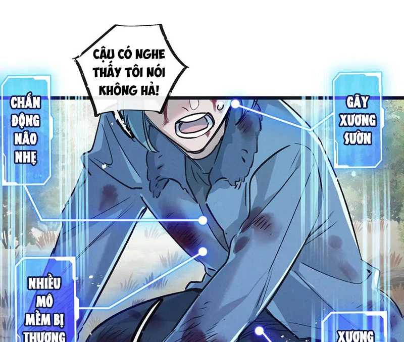 Nông Trường Siêu Cấp Ở Tận Thế Chapter 61 - Trang 4