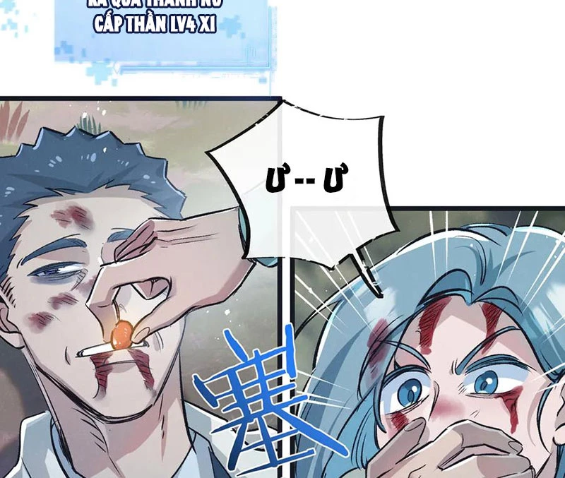 Nông Trường Siêu Cấp Ở Tận Thế Chapter 61 - Trang 4