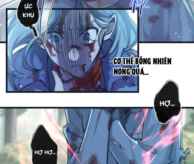 Nông Trường Siêu Cấp Ở Tận Thế Chapter 61 - Trang 4