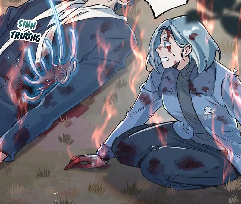 Nông Trường Siêu Cấp Ở Tận Thế Chapter 61 - Trang 4