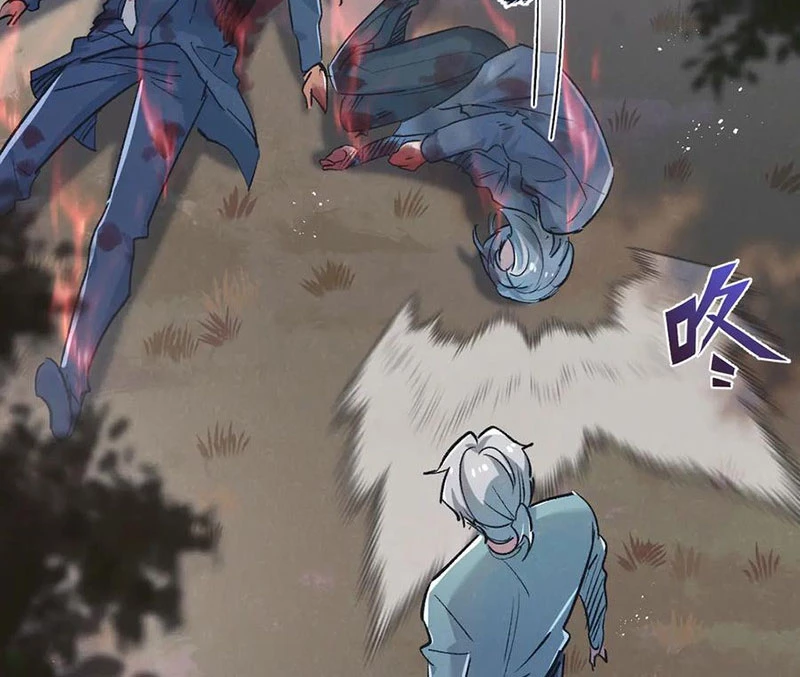 Nông Trường Siêu Cấp Ở Tận Thế Chapter 61 - Trang 4