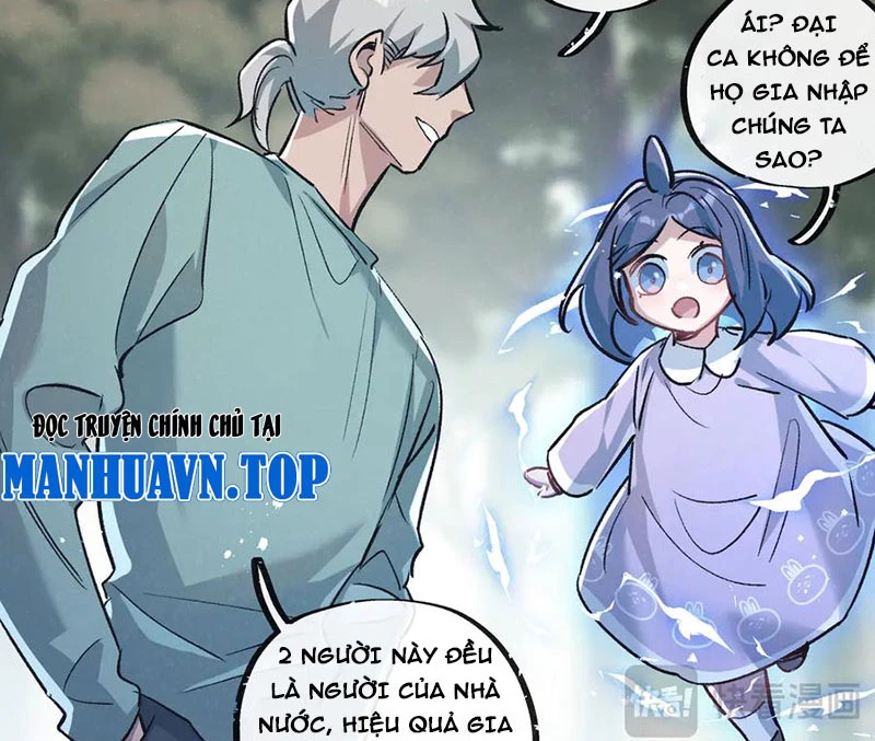 Nông Trường Siêu Cấp Ở Tận Thế Chapter 61 - Trang 4