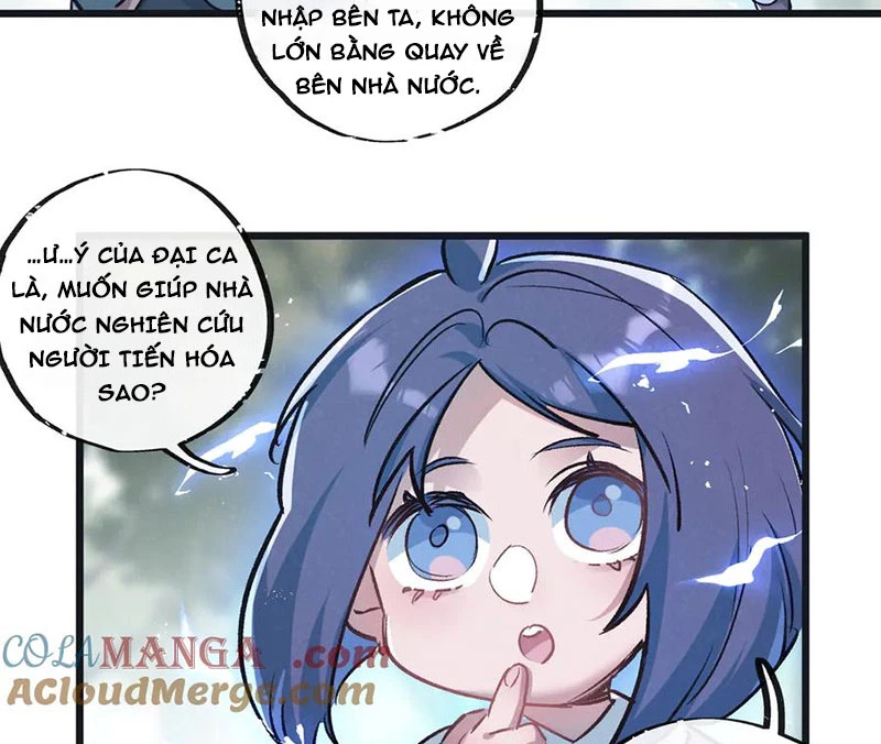 Nông Trường Siêu Cấp Ở Tận Thế Chapter 61 - Trang 4