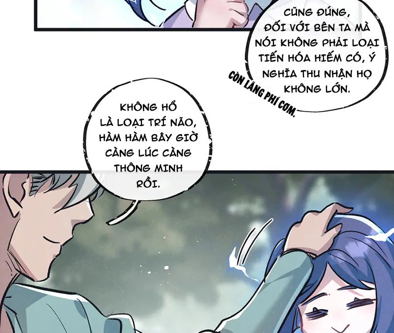 Nông Trường Siêu Cấp Ở Tận Thế Chapter 61 - Trang 4