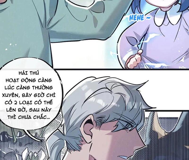 Nông Trường Siêu Cấp Ở Tận Thế Chapter 61 - Trang 4