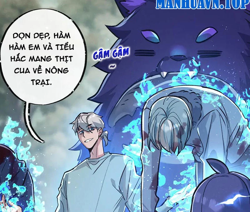 Nông Trường Siêu Cấp Ở Tận Thế Chapter 61 - Trang 4
