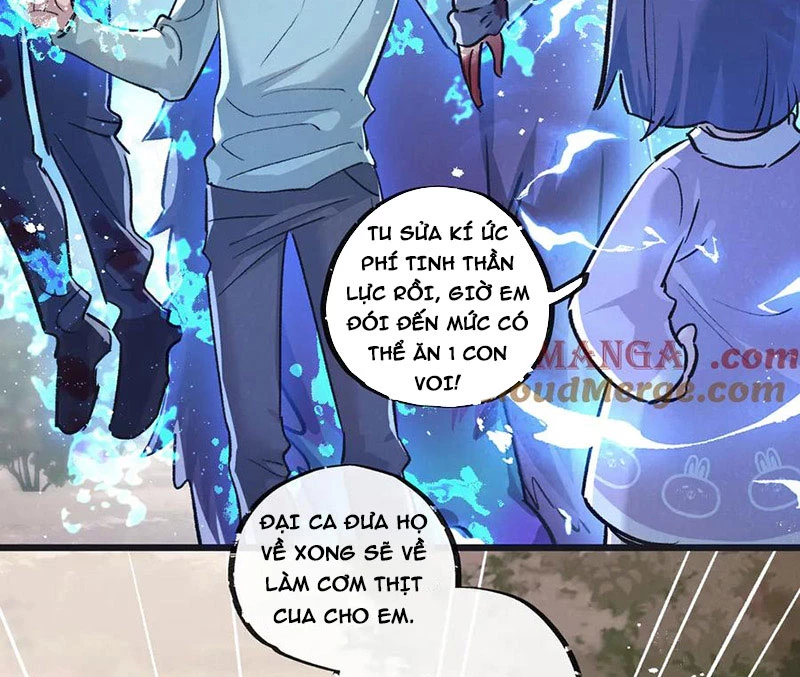 Nông Trường Siêu Cấp Ở Tận Thế Chapter 61 - Trang 4