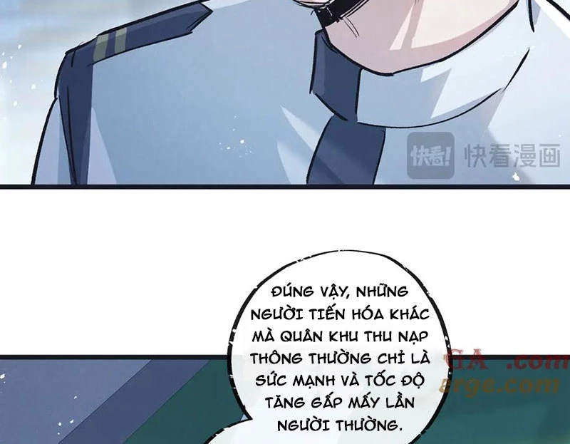 Nông Trường Siêu Cấp Ở Tận Thế Chapter 61 - Trang 4