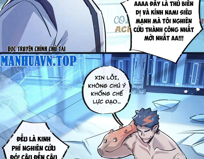Nông Trường Siêu Cấp Ở Tận Thế Chapter 61 - Trang 4