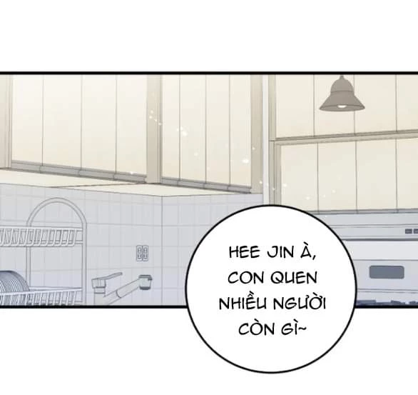 Nóng Lòng Muốn Giày Vò Em Chapter 54 - Trang 4