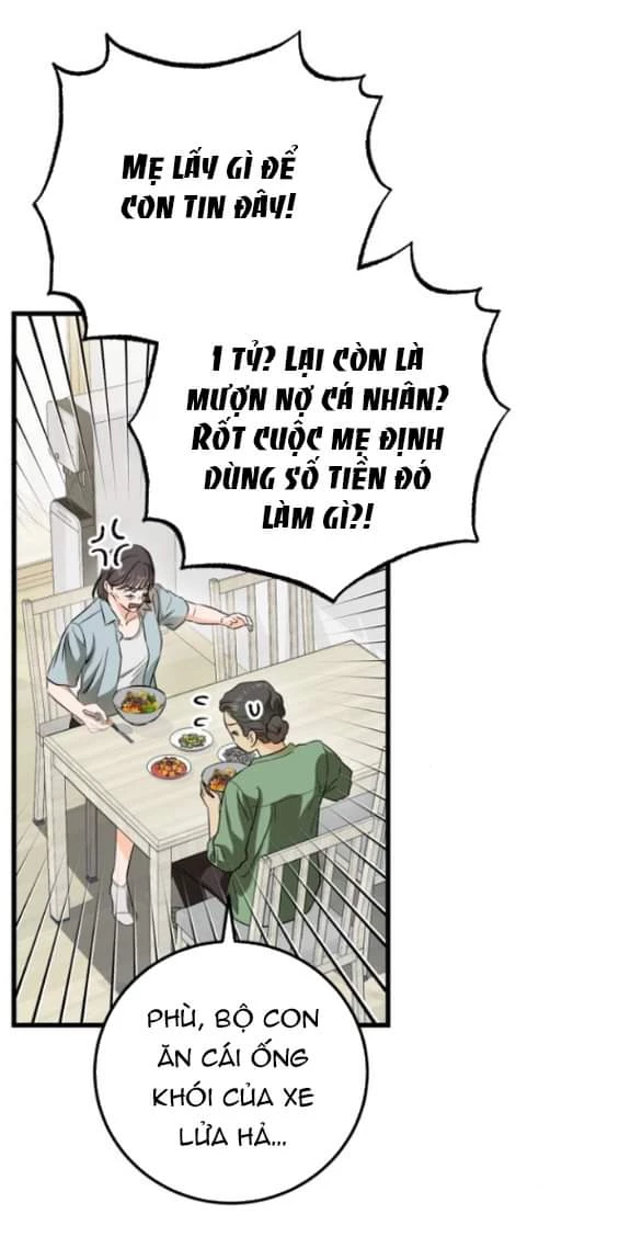 Nóng Lòng Muốn Giày Vò Em Chapter 54 - Trang 4