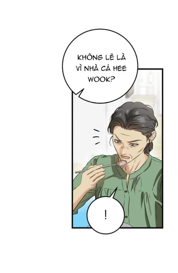 Nóng Lòng Muốn Giày Vò Em Chapter 54 - Trang 4