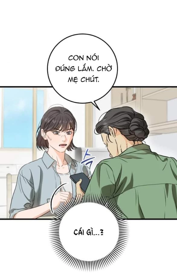 Nóng Lòng Muốn Giày Vò Em Chapter 54 - Trang 4