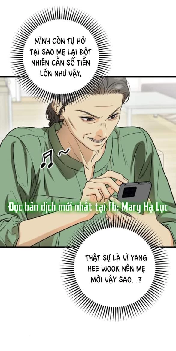 Nóng Lòng Muốn Giày Vò Em Chapter 54 - Trang 4