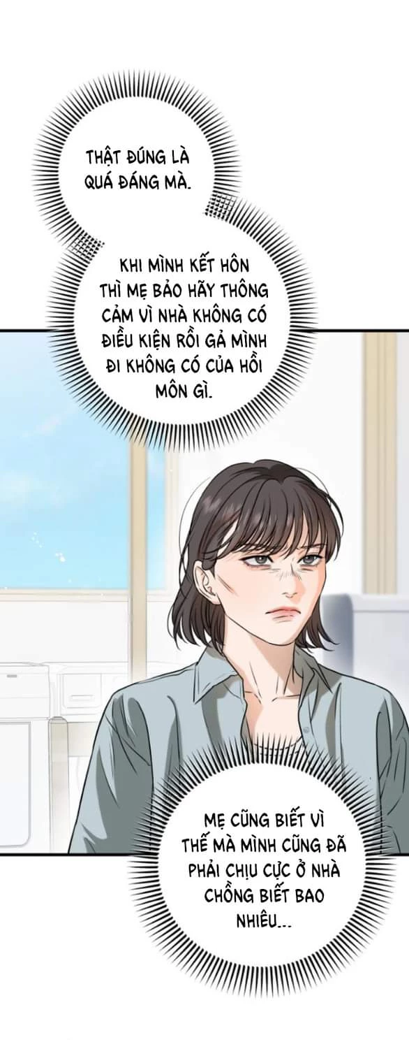 Nóng Lòng Muốn Giày Vò Em Chapter 54 - Trang 4