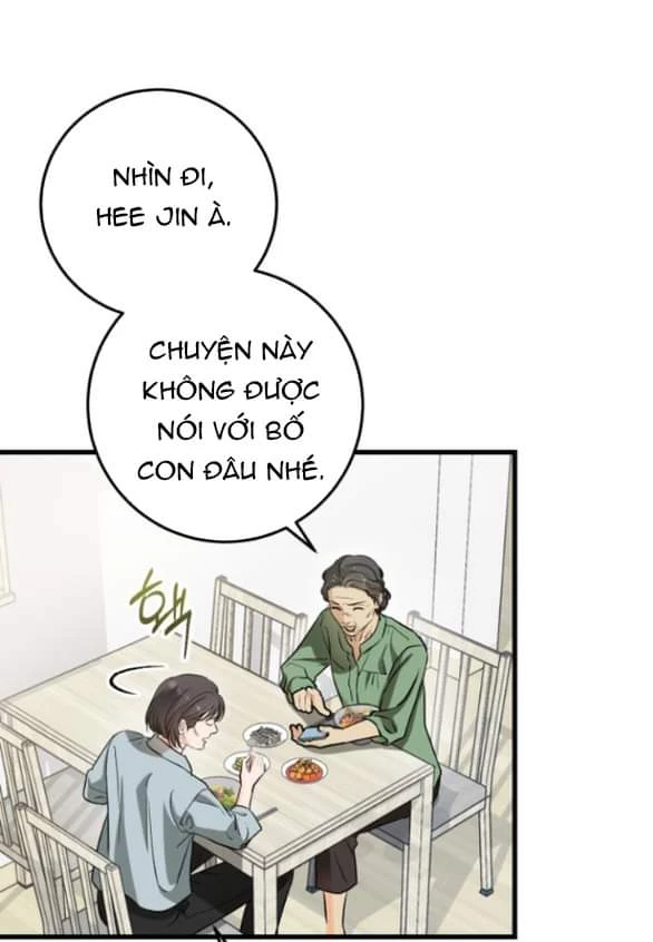 Nóng Lòng Muốn Giày Vò Em Chapter 54 - Trang 4