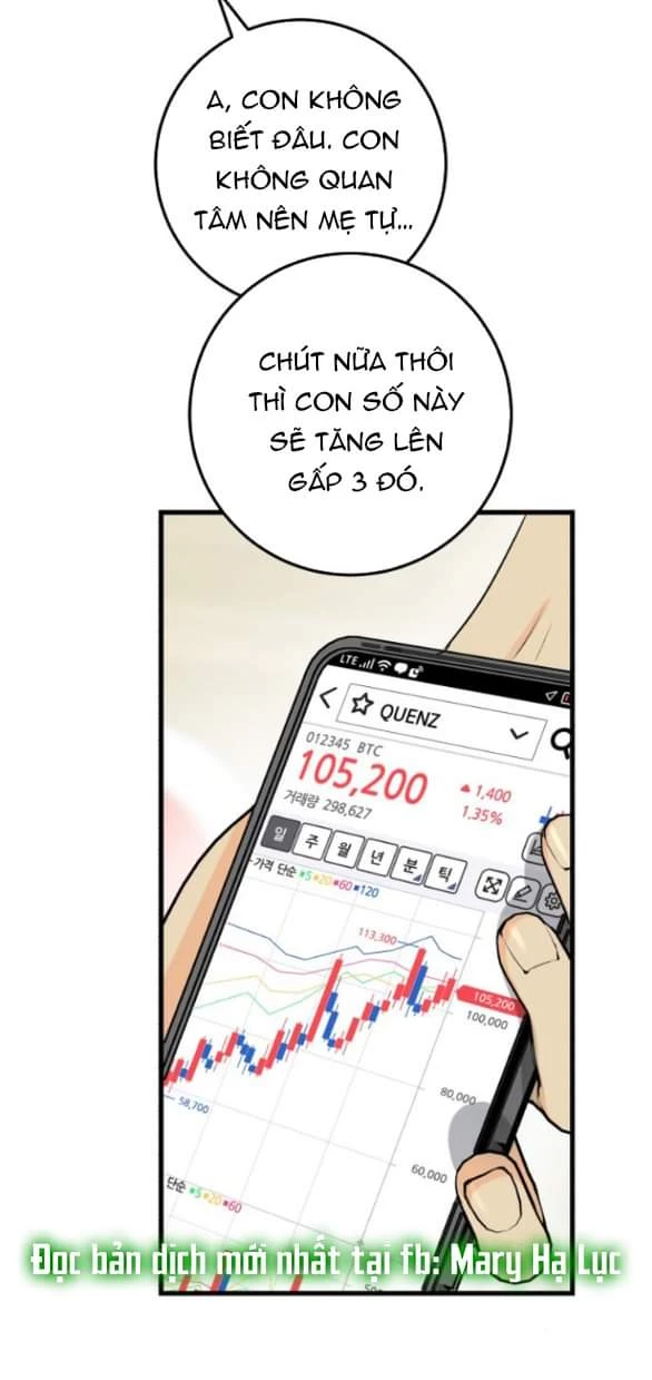 Nóng Lòng Muốn Giày Vò Em Chapter 54 - Trang 4