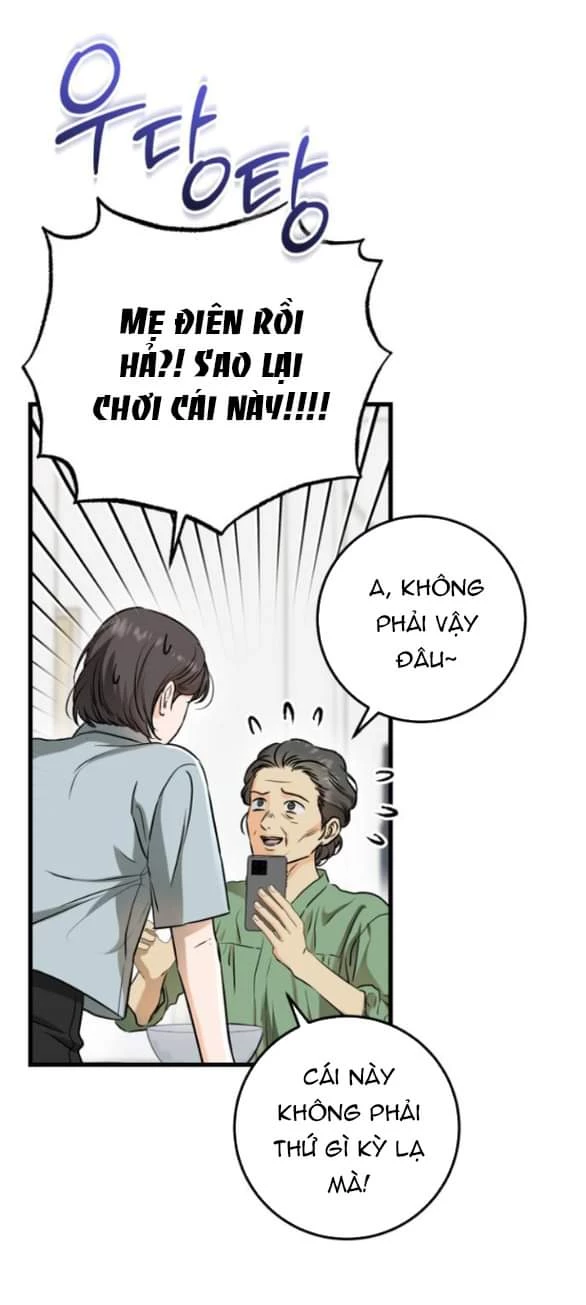 Nóng Lòng Muốn Giày Vò Em Chapter 54 - Trang 4