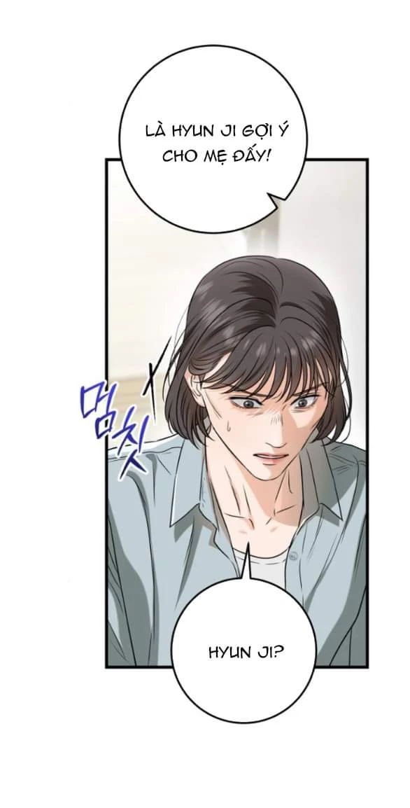 Nóng Lòng Muốn Giày Vò Em Chapter 54 - Trang 4