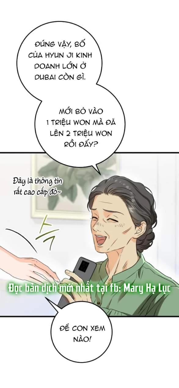 Nóng Lòng Muốn Giày Vò Em Chapter 54 - Trang 4