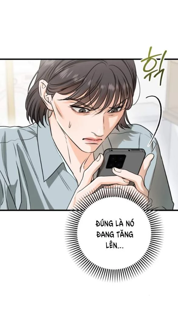 Nóng Lòng Muốn Giày Vò Em Chapter 54 - Trang 4
