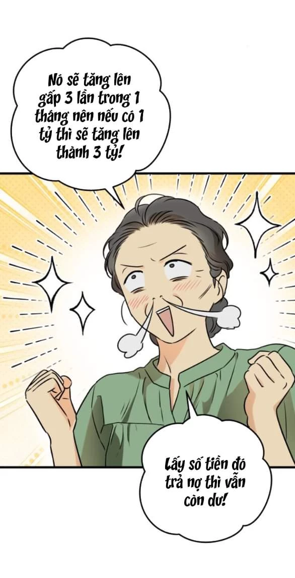 Nóng Lòng Muốn Giày Vò Em Chapter 54 - Trang 4