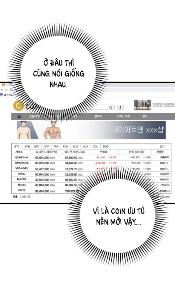 Nóng Lòng Muốn Giày Vò Em Chapter 54 - Trang 4