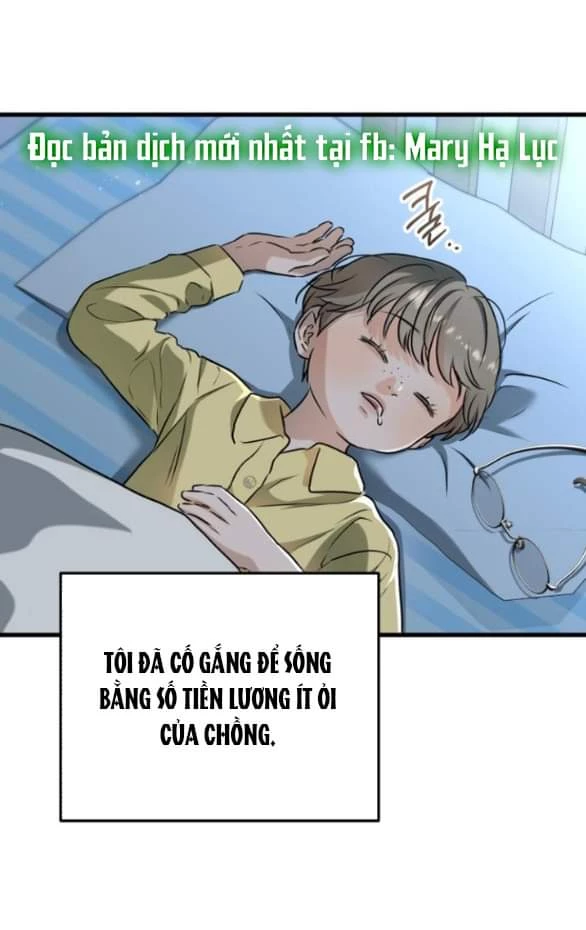Nóng Lòng Muốn Giày Vò Em Chapter 54 - Trang 4