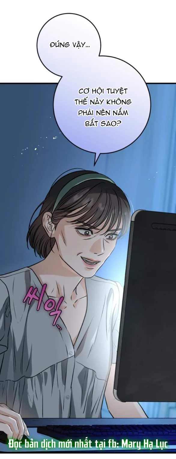 Nóng Lòng Muốn Giày Vò Em Chapter 54 - Trang 4