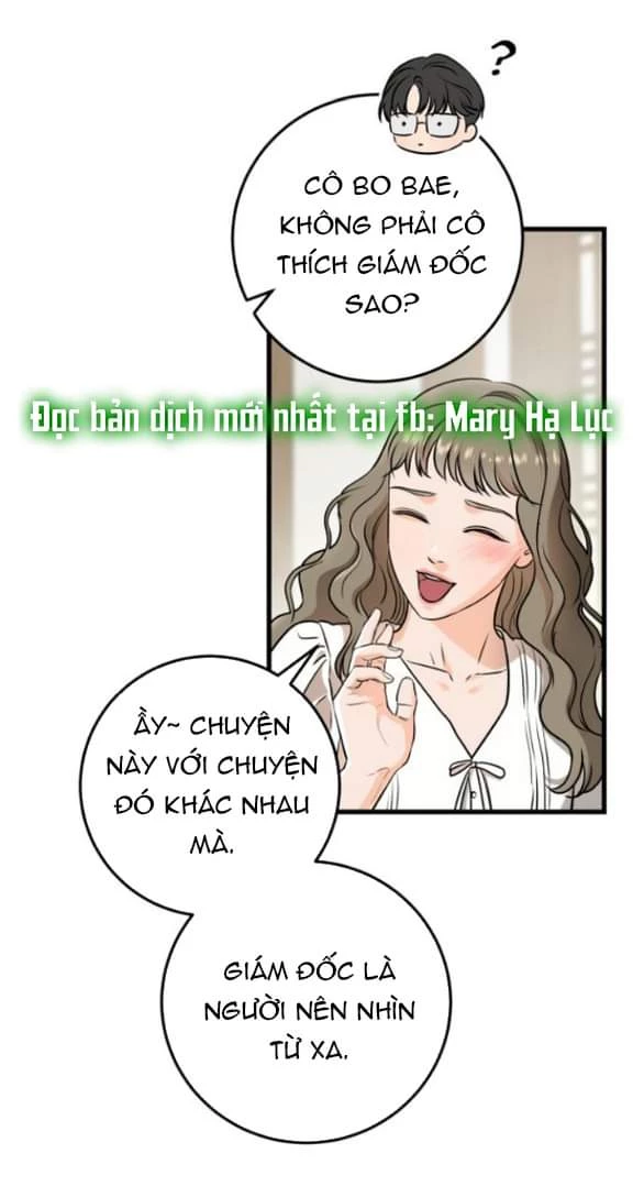 Nóng Lòng Muốn Giày Vò Em Chapter 54 - Trang 4