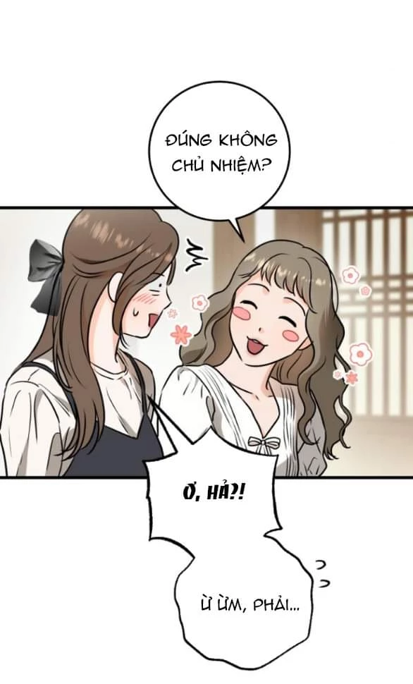 Nóng Lòng Muốn Giày Vò Em Chapter 54 - Trang 4
