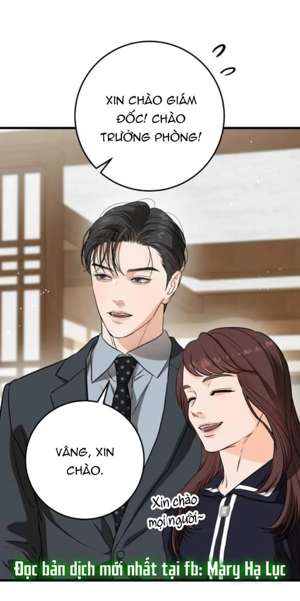 Nóng Lòng Muốn Giày Vò Em Chapter 54 - Trang 4