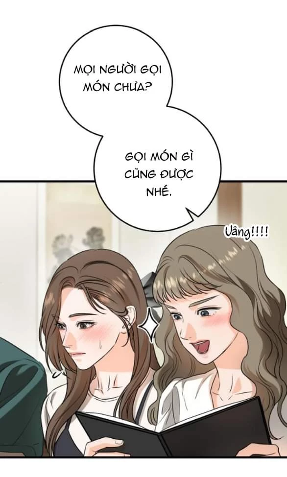 Nóng Lòng Muốn Giày Vò Em Chapter 54 - Trang 4