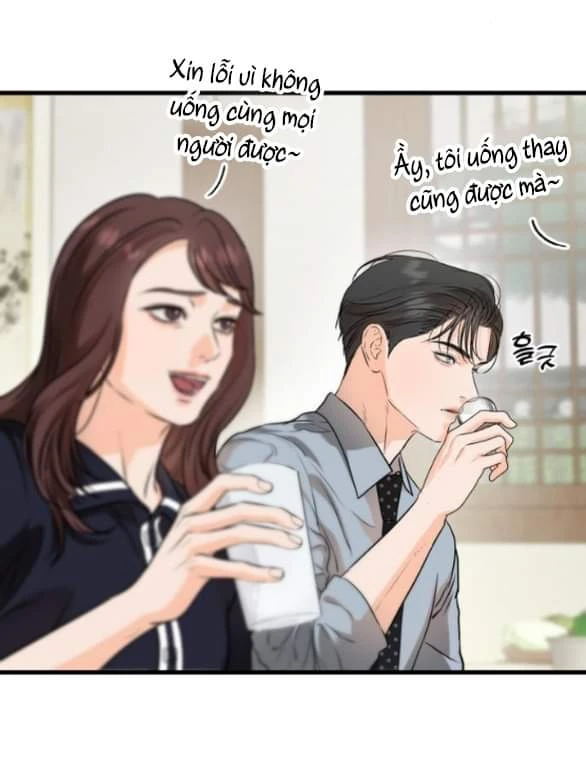 Nóng Lòng Muốn Giày Vò Em Chapter 54 - Trang 4