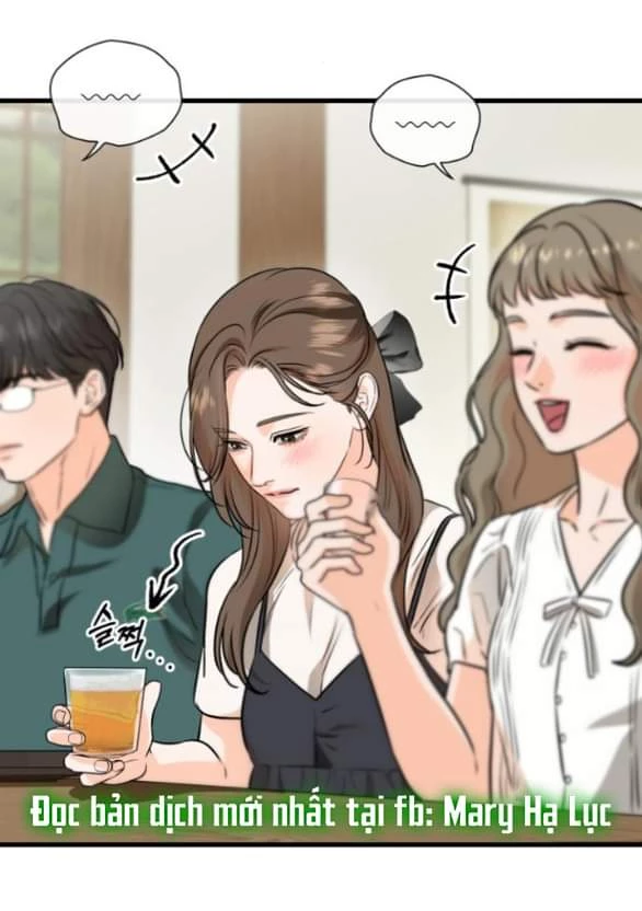 Nóng Lòng Muốn Giày Vò Em Chapter 54 - Trang 4