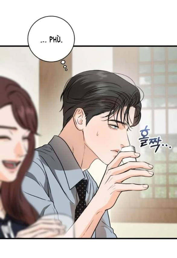 Nóng Lòng Muốn Giày Vò Em Chapter 54 - Trang 4