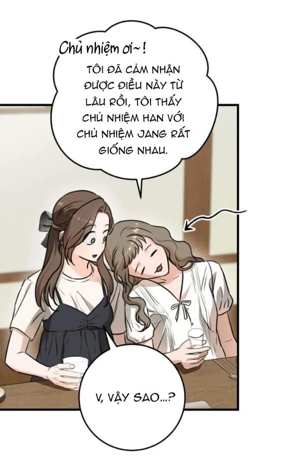 Nóng Lòng Muốn Giày Vò Em Chapter 54 - Trang 4