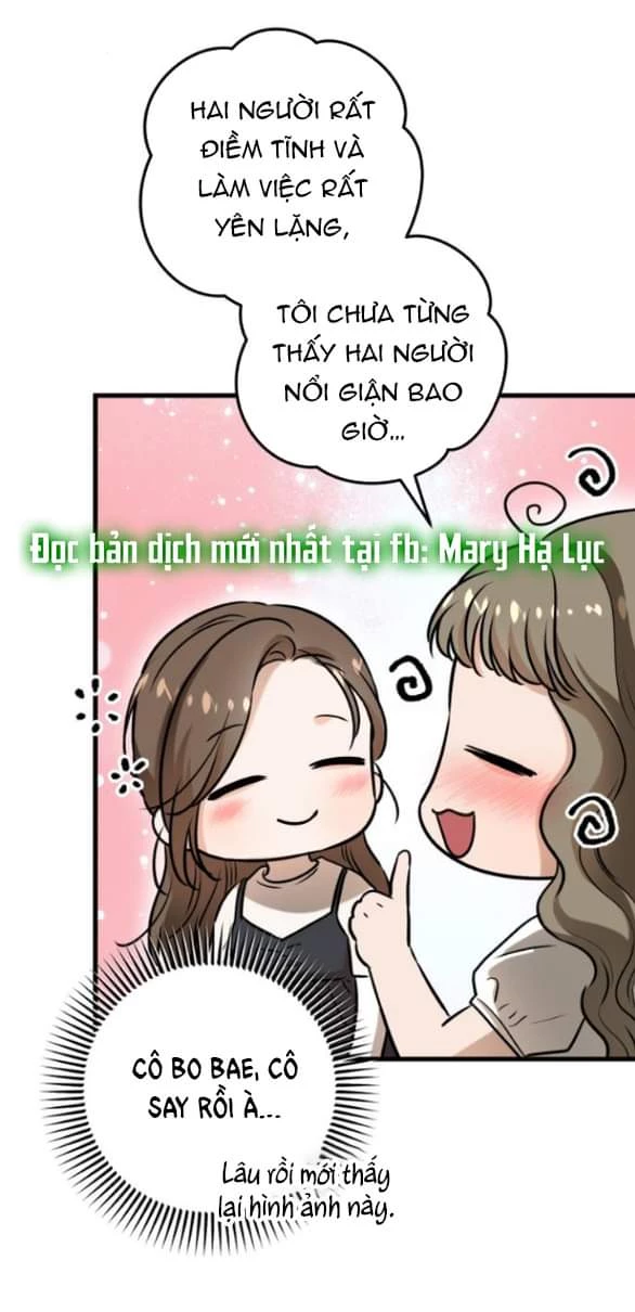 Nóng Lòng Muốn Giày Vò Em Chapter 54 - Trang 4