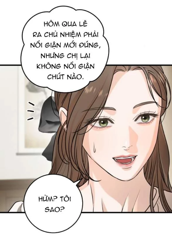 Nóng Lòng Muốn Giày Vò Em Chapter 54 - Trang 4