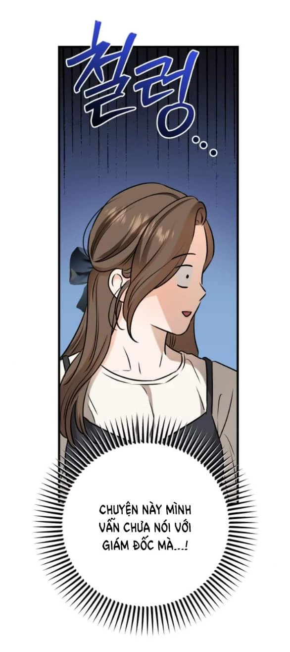 Nóng Lòng Muốn Giày Vò Em Chapter 54 - Trang 4