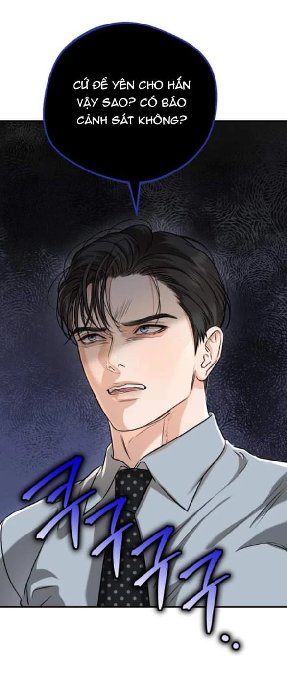 Nóng Lòng Muốn Giày Vò Em Chapter 54 - Trang 4